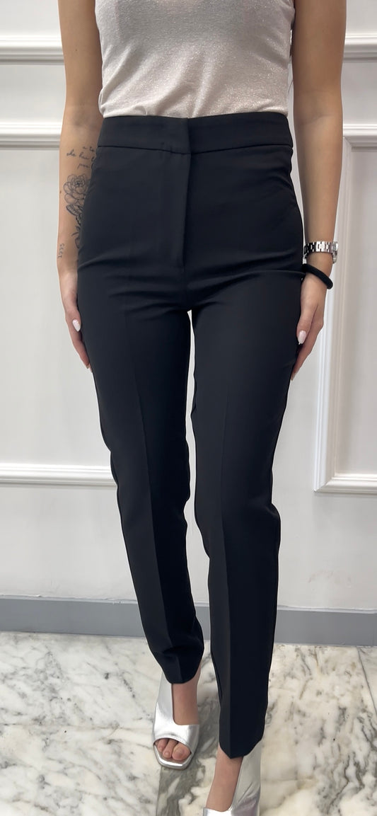 Pantalone Cassiopea Vita Alta Silence Limited