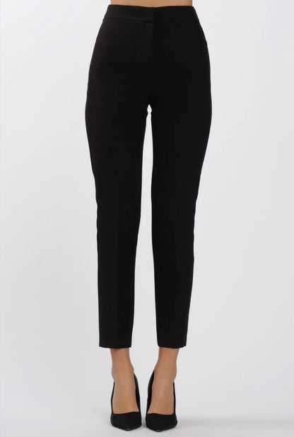 Slim Pants Basic Nero Silence Limited