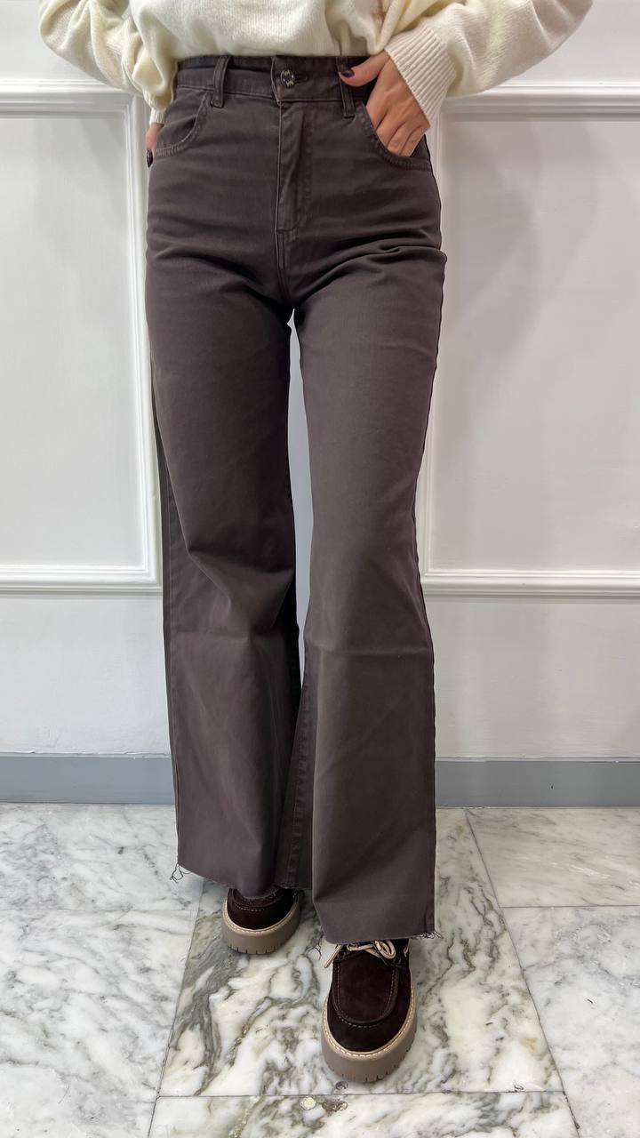 Jeans Flared Fit SoAllure