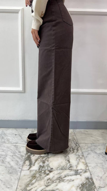 Jeans Flared Fit SoAllure