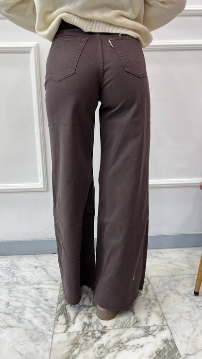 Jeans Flared Fit SoAllure