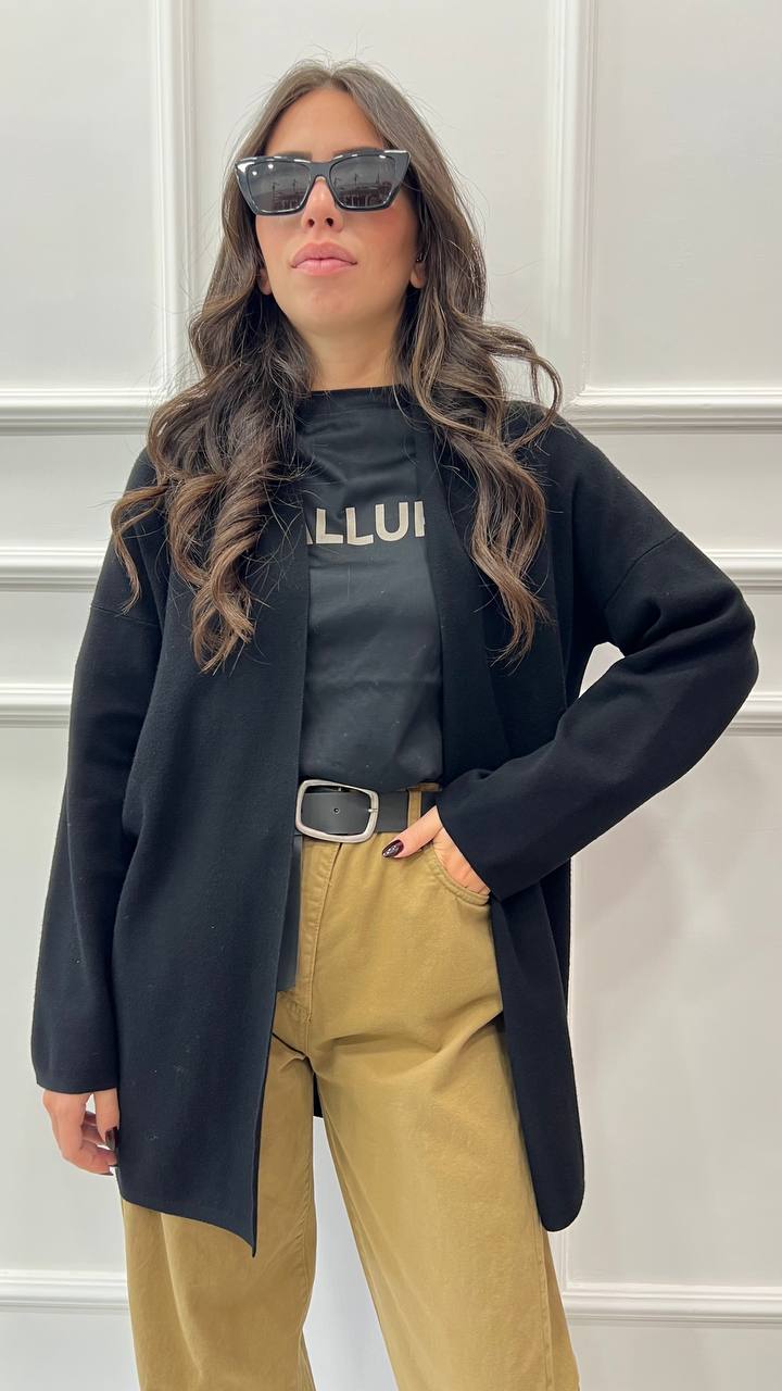 Cardigan SoAllure