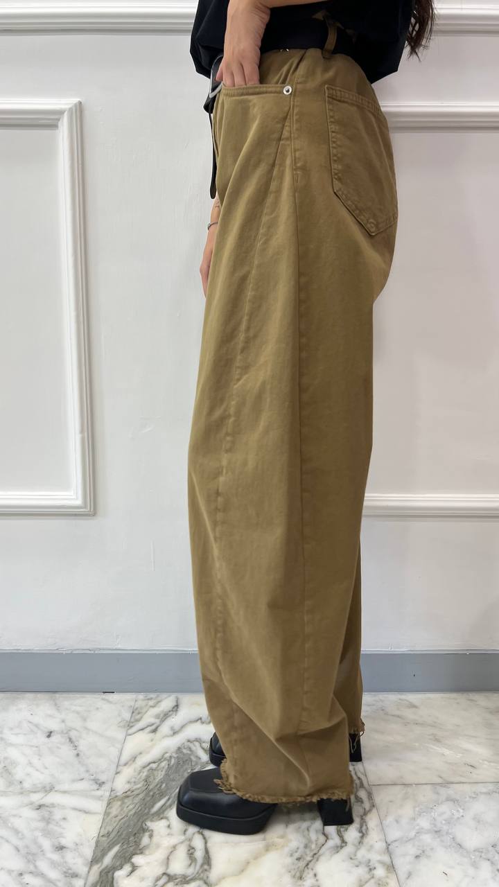 Jeans Barrel Souvenir